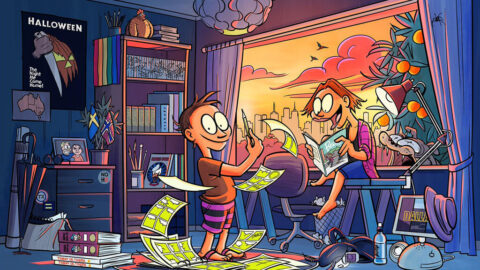 120 000 følger Bestis på Instagram