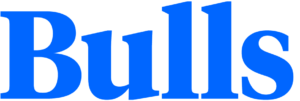 Bulls.dk logo