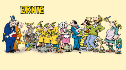Ernie